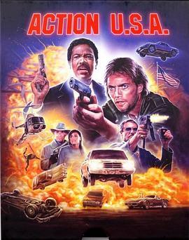 美国行动 Action U.S.A. (1989) - 毒蛇电影