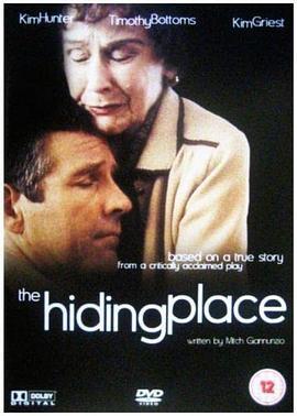 The Hiding Place  (2000) - 毒蛇电影