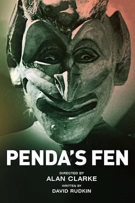 彭达的沼泽 Penda’s Fen (1974) - 毒蛇电影