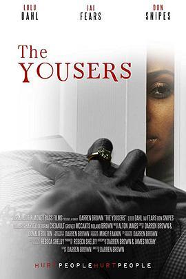 The Yousers  (2018) - 毒蛇电影