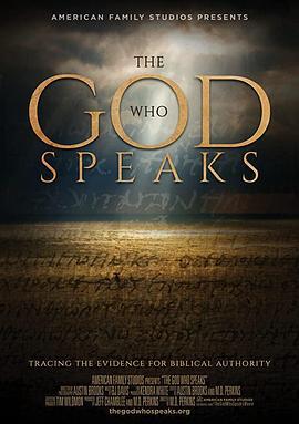 The God Who Speaks  (2018) - 毒蛇电影