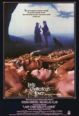 查泰莱夫人的情人 Lady Chatterley's Lover (1981) - 毒蛇电影