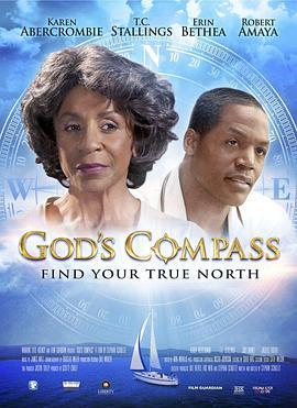 God's Compass  (2016) - 毒蛇电影