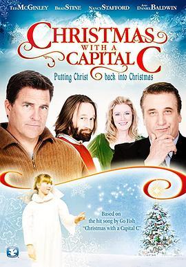 圣诞保卫战 Christmas with a Capital C (2010) - 毒蛇电影