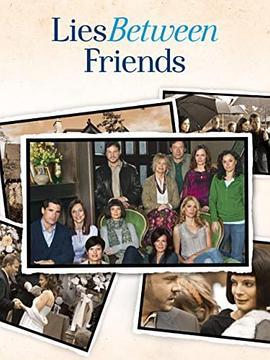 Lies Between Friends  (2010) - 毒蛇电影