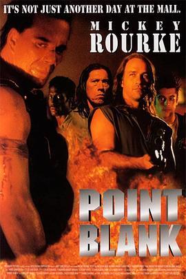 毁灭战士 Point Blank (1998) - 毒蛇电影