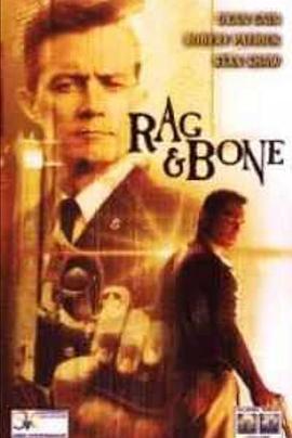 灵异特警 Rag and Bone (1998) - 毒蛇电影