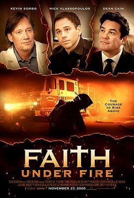 Faith Under Fire  (2020) - 毒蛇电影