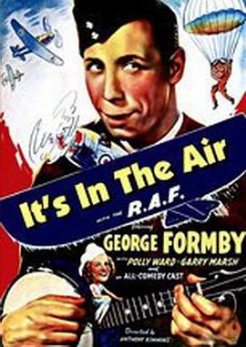 George Takes the Air  (1938) - 毒蛇电影