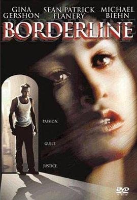 骇杀边缘 Borderline (2002) - 毒蛇电影