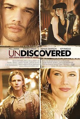 未经发现 Undiscovered (2005) - 毒蛇电影