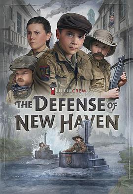 The Defense of New Haven  (2016) - 毒蛇电影