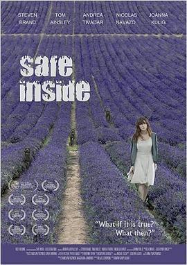 脑中之人 Safe Inside (2020) - 毒蛇电影