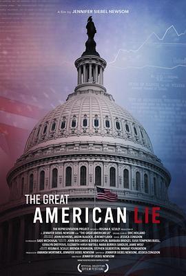 The Great American Lie  (2019) - 毒蛇电影