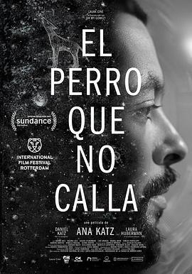 不安分的狗 El perro que no calla (2021) - 毒蛇电影