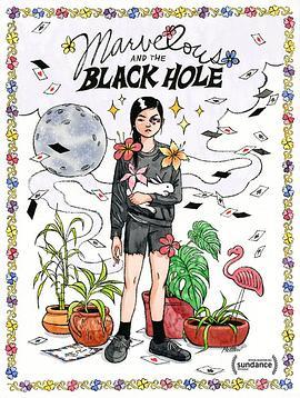 不可思议的黑洞 Marvelous and the Black Hole (2020) - 毒蛇电影