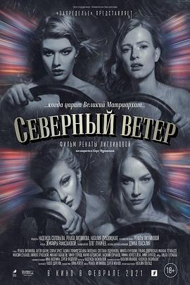 北风 Северный ветер (2020) - 毒蛇电影