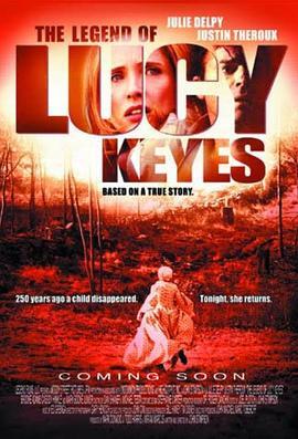 露西凯西的外传 The Legend of Lucy Keyes (2006) - 毒蛇电影