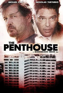 顶层公寓 The Penthouse (2021) - 毒蛇电影