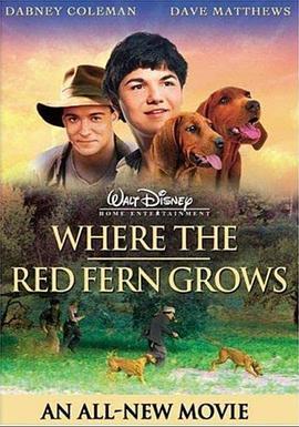 风雨夺标 Where the Red Fern Grows (2003) - 毒蛇电影