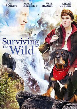 Surviving the Wild  (2018) - 毒蛇电影