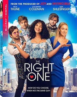 戈弗雷 The Right One (2021) - 毒蛇电影