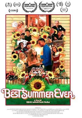 最美好的夏天 Best Summer Ever (2020) - 毒蛇电影