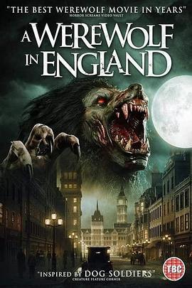 一个在英国的狼人 A Werewolf in England (2020) - 毒蛇电影