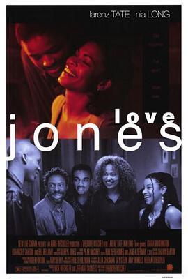 爱琼斯 Love Jones (1997) - 毒蛇电影