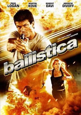 反恐杀手 Ballistica (2009) - 毒蛇电影