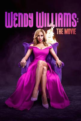 Wendy Williams The Movie  (2021) - 毒蛇电影