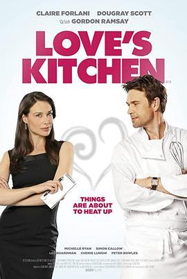 爱情厨房 Love's Kitchen (2010) - 毒蛇电影