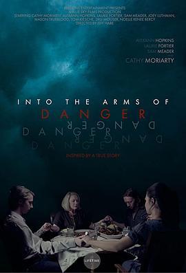 投入危险的怀抱 Into the Arms of Danger (2020) - 毒蛇电影