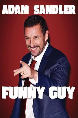 Adam Sandler: Funny Guy  (2020) - 毒蛇电影