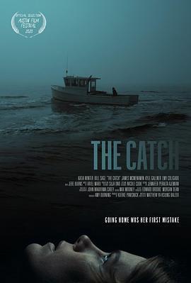 麻烦 The Catch (2020) - 毒蛇电影