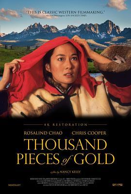 千金 Thousand Pieces of Gold (1991) - 毒蛇电影