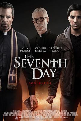 第七日 The Seventh Day (2021) - 毒蛇电影