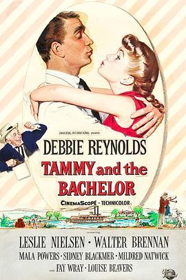 牧野芳踪 Tammy and the Bachelor (1957) - 毒蛇电影