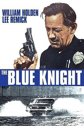 铁胆三郎 The Blue Knight (1973) - 毒蛇电影