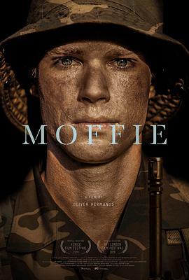 三色堇 Moffie (2019) - 毒蛇电影