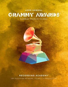 第63届格莱美奖颁奖典礼 The 63rd Annual Grammy Awards (2021) - 毒蛇电影