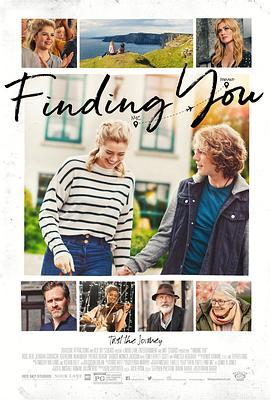 找到你 Finding You (2021) - 毒蛇电影