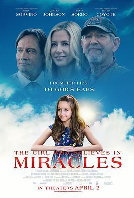 相信奇迹的女孩 The Girl Who Believes in Miracles (2021) - 毒蛇电影