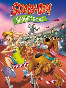 Scooby-Doo! Spooky Games  (2012) - 毒蛇电影