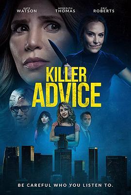 Killer Advice  (2021) - 毒蛇电影