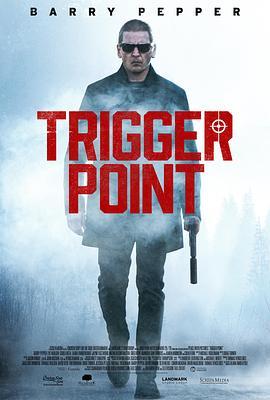 特工追缉令 Trigger Point (2021) - 毒蛇电影