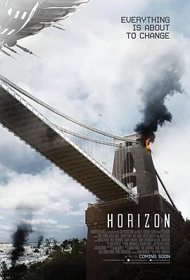 异星入侵 Horizon (2019) - 毒蛇电影