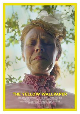 黄色壁纸 The Yellow Wallpaper (2021) - 毒蛇电影