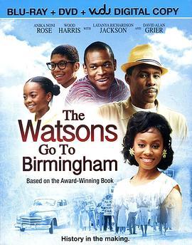 The Watsons Go to Birmingham  (2013) - 毒蛇电影