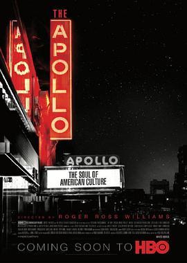 传奇剧院阿波罗 The Apollo (2019) - 毒蛇电影